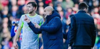 Manchester City Bertemu Juara Bertahan, Ini Hasil Lengkap Drawing Semifinal Carabao Cup 2025