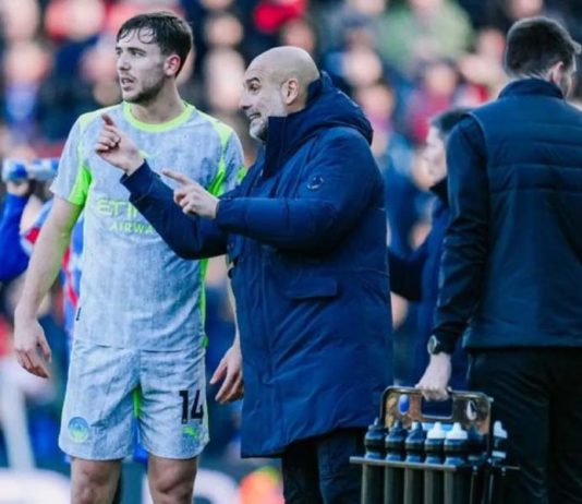 Manchester City Bertemu Juara Bertahan, Ini Hasil Lengkap Drawing Semifinal Carabao Cup 2025