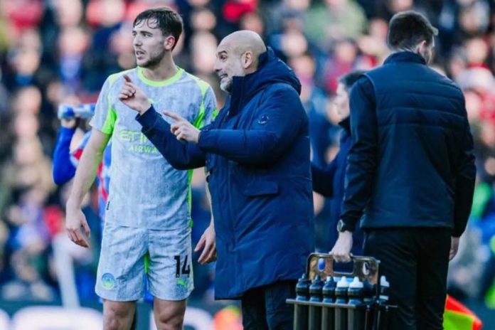 Manchester City Bertemu Juara Bertahan, Ini Hasil Lengkap Drawing Semifinal Carabao Cup 2025 1