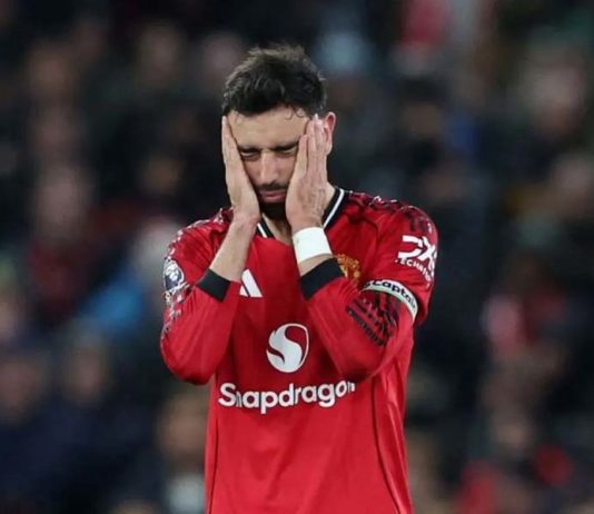 Awali Liga Inggris dengan Mengecewakan, Manchester United Ditaklukkan Hull City