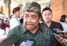 Mantan Bupati Usulkan Pembenahan Menyeluruh Pariwisata Buleleng