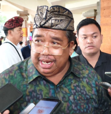 Mantan Bupati Usulkan Pembenahan Menyeluruh Pariwisata Buleleng