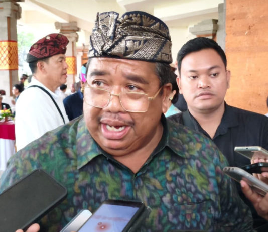 Mantan Bupati Usulkan Pembenahan Menyeluruh Pariwisata Buleleng
