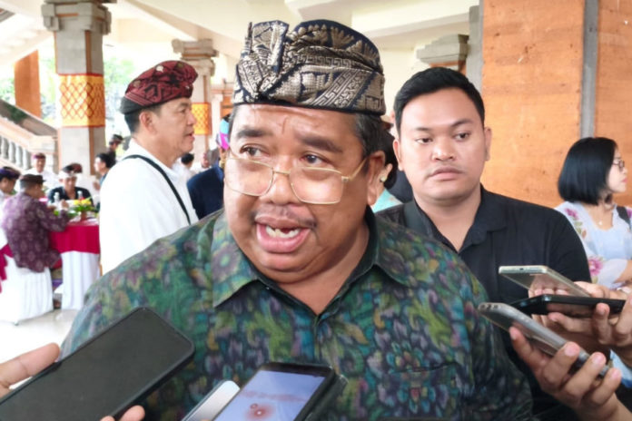 Mantan Bupati Usulkan Pembenahan Menyeluruh Pariwisata Buleleng 1