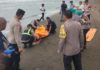 Mayat Pria Ditemukan Terdampar di Pantai Delodberawah