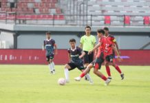 Menang Lawan Jateng, Banteng Sulsel Pastikan Raih Gelar Juara Ketiga Soekarno Cup 2025