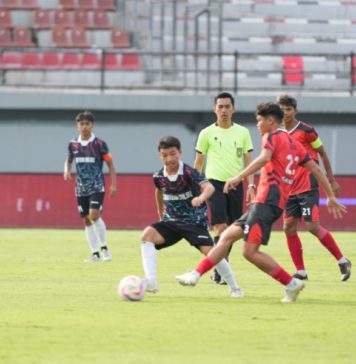Menang Lawan Jateng, Banteng Sulsel Pastikan Raih Gelar Juara Ketiga Soekarno Cup 2025