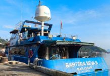 Mengenal Teras BRI Kapal, Bank Terapung yang Dinanti Masyarakat Kepulauan