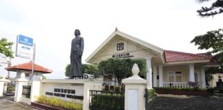 Mengenang Warisan Visioner Raden Bei Aria Wirjaatmadja dalam 130 Tahun Perjalanan BRI