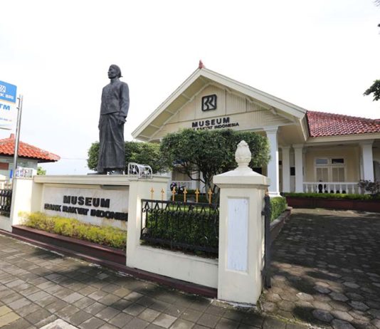 Mengenang Warisan Visioner Raden Bei Aria Wirjaatmadja dalam 130 Tahun Perjalanan BRI