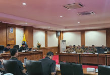 Menghadap DPRD Badung, Investor Hotel N2S Diminta Pertegas Akses Pura