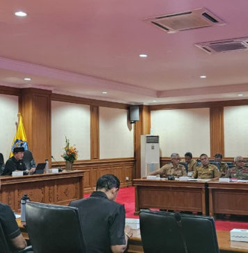 Menghadap DPRD Badung, Investor Hotel N2S Diminta Pertegas Akses Pura