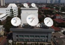 Miliki Satelit Sendiri, Layanan Perbankan BRI Mampu Jangkau Plosok Negeri dan Wilayah 3T