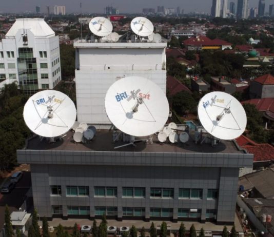 Miliki Satelit Sendiri, Layanan Perbankan BRI Mampu Jangkau Plosok Negeri dan Wilayah 3T