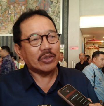 Antisipasi Cuaca Buruk saat Nataru, Akomodasi Wisata di Bali Siapkan Program Indoor