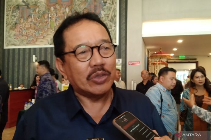 Mitigasi Cuaca Buruk Saat Nataru, Akomodasi Wisata Di Bali Siapkan Program Indoor 1
