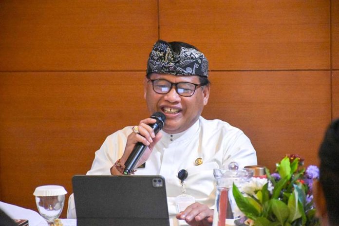 Mulai 1 Desember 2025, Sekda Denpasar Masuki Purna Tugas 1