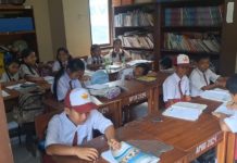 Mulai 2026, Delapan SD Negeri di Nusa Penida Digabung