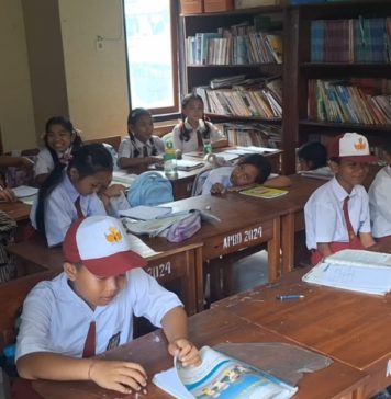 Mulai 2026, Delapan SD Negeri di Nusa Penida Digabung