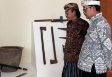 Museum Subak Masceti Gianyar Dipersiapkan Jadi Pusat Kebudayaan