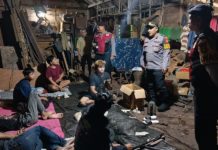 Musik Bising Mirip Sound Horeg Resahkan Warga di Sanur