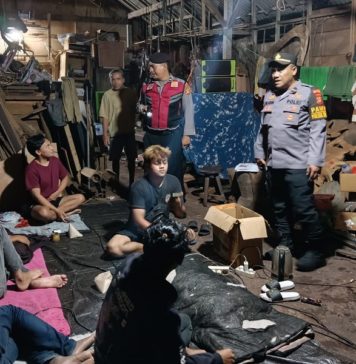 Musik Bising Mirip Sound Horeg Resahkan Warga di Sanur