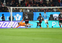 Napoli Melaju ke Final Piala Super Italia 2025 Setelah Singkirkan AC Milan