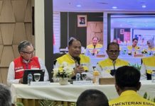 Nataru, Masyarakat Jawa-Bali Nusra Diminta Waspadai Banjir Bandang hingga Longsor