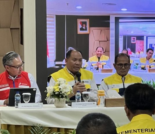 Nataru, Masyarakat Jawa-Bali Nusra Diminta Waspadai Banjir Bandang hingga Longsor