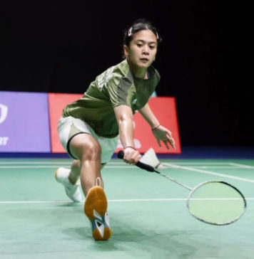 Ni Kadek Dhinda Jadikan Debut SEA Games 2025 Pengalaman Berharga