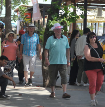 Okupansi Kamar Hotel di Denpasar Menggeliat saat Libur Nataru
