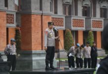 Operasi Cipkon Berakhir, Ini Hasilnya