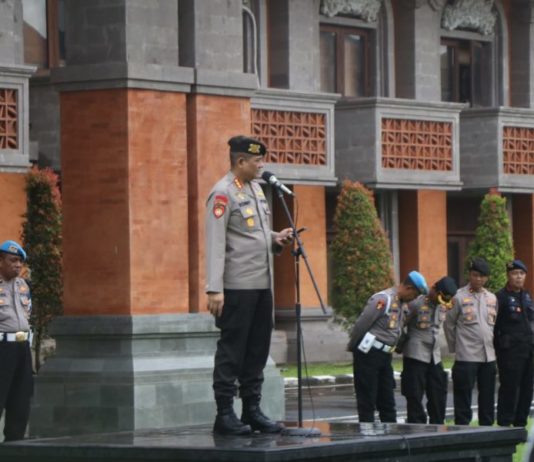 Operasi Cipkon Berakhir, Ini Hasilnya