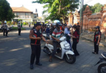 Opsen PKB–BBNKB Tabanan Lampaui Target, BPHTB Masih Tertahan