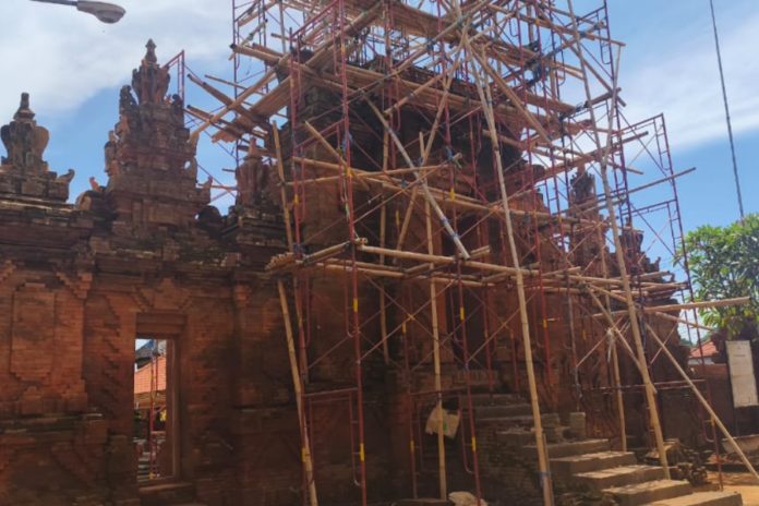 Pangerebongan Ngubeng Pada 7 Desember 2025, Persembahyangan Dimulai Pagi Hari 1