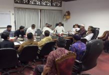 Pansus TRAP Bongkar Dugaan Pelanggaran Berat dan Permainan Izin Usaha di Bali