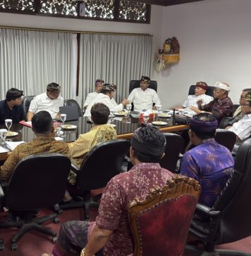 Pansus TRAP Bongkar Dugaan Pelanggaran Berat dan Permainan Izin Usaha di Bali