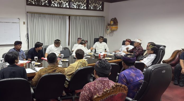Pansus TRAP Bongkar Dugaan Pelanggaran Berat dan Permainan Izin Usaha di Bali