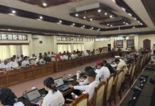 Pansus TRAP Panggil 13 Pemilik Akomodasi Pariwisata Jatiluwih