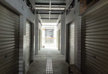 Pasar Umum Negara Belum Optimal untuk Pedagang