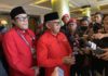 PDIP Kaji Usulan Kepala Daerah Dipilih DPRD