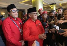 PDIP Kaji Usulan Kepala Daerah Dipilih DPRD