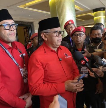 PDIP Kaji Usulan Kepala Daerah Dipilih DPRD