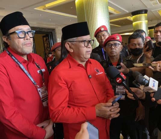 PDIP Kaji Usulan Kepala Daerah Dipilih DPRD