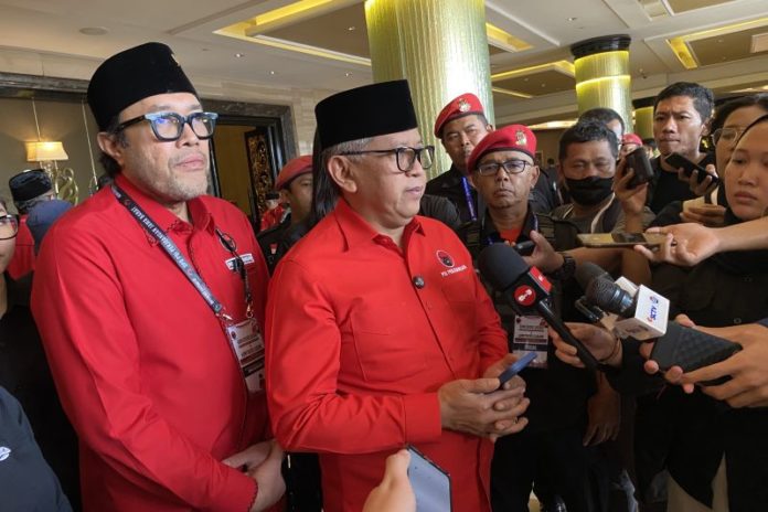 PDIP Kaji Usulan Kepala Daerah Dipilih DPRD 1