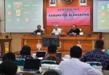 Pelabuhan Barang di Pesinggahan Segera Dibangun