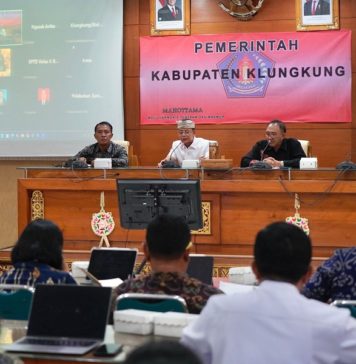 Pelabuhan Barang di Pesinggahan Segera Dibangun