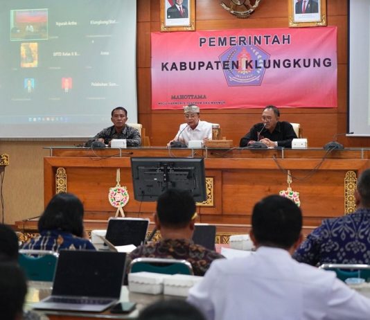 Pelabuhan Barang di Pesinggahan Segera Dibangun