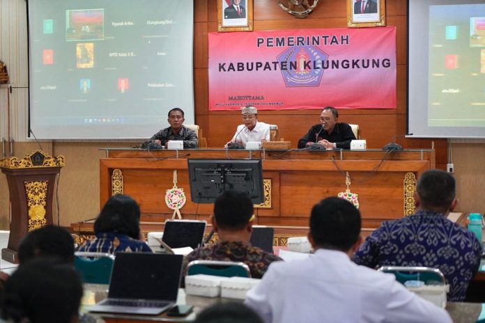 Pelabuhan Barang Di Pesinggahan Segera Dibangun 1