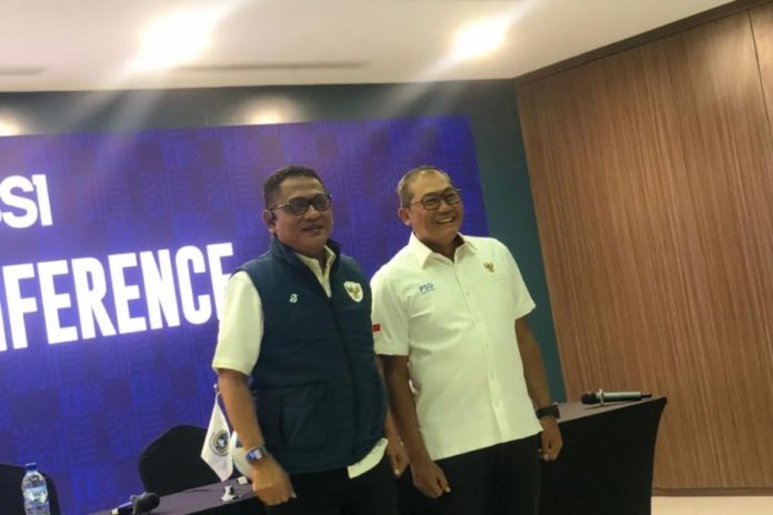 Pelatih Baru Segera Diumumkan, Bidik Piala Dunia 2030 1